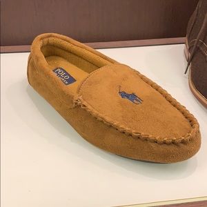 Polo Ralph Lauren Slipper